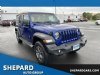 Used 2020 Jeep Wrangler - Rockland - ME