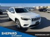 Used 2020 Jeep Cherokee - Rockland - ME