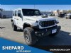 New 2024 Jeep Wrangler - Rockland - ME
