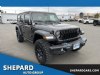 New 2024 Jeep Wrangler - Rockland - ME